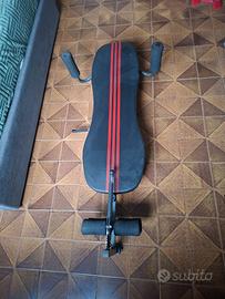 allungamento della schiena