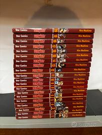 Manga Fairy tail 1-20