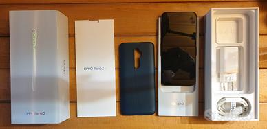 Oppo Reno 2Z