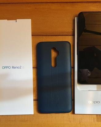 Oppo Reno 2Z