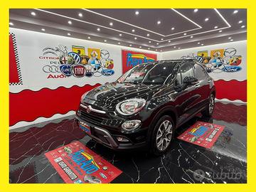 Fiat 500X 1.6 MultiJet 120cv Cross Plus - 2015