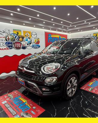 Fiat 500X 1.6 MultiJet 120cv Cross Plus - 2015