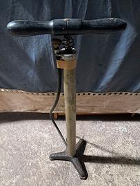 Pompa x bici