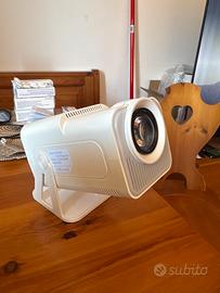 Mini Proiettore 2k