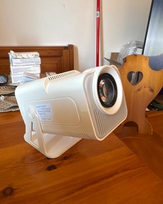 Mini Proiettore 2k
