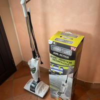 Vibratwin - Lava pavimenti/tappeti/legno elettrica