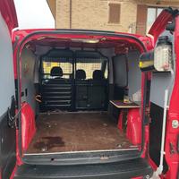 fiat Doblò Natural Power 