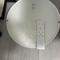 Robot aspirapolvere, lava pavimenti