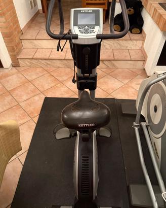 Cyclette Kettler