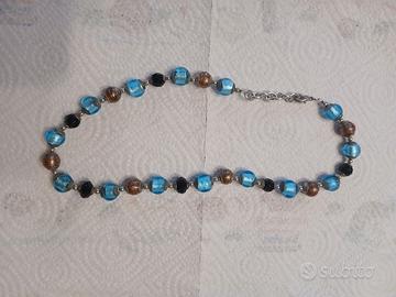 Collana stile Vintage 