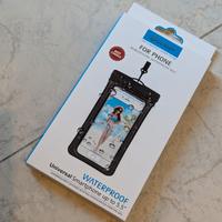 Cover impermeabile Bestek