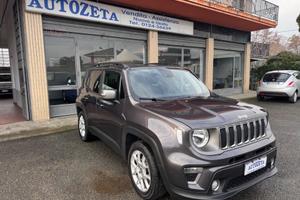 Jeep Renegade 1.0 T3 Limited