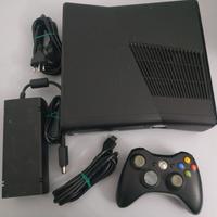 Console Microsoft XBox 360 Slim 250 GB