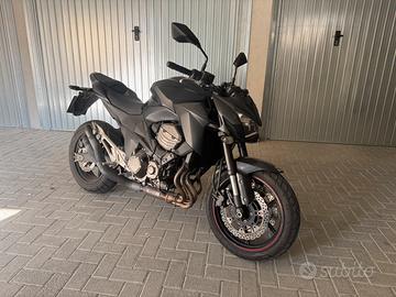 Kawasaki z800 a2