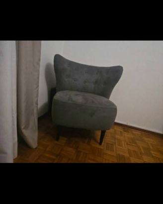 poltrona per arredamento 