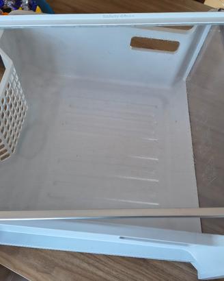 Vetro divisore frigo 