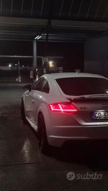audi TT 2017