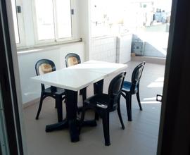 CENTRo VISTA MARE APPART. a 200m dalla spiaggia PI