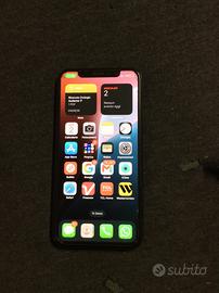 Iphone xs 64gb