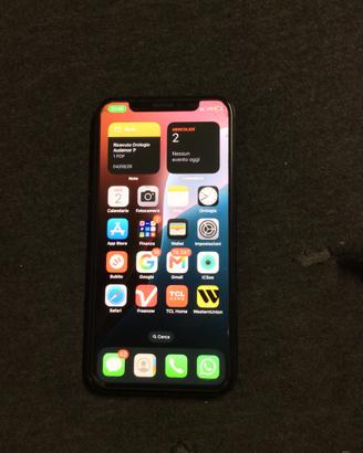 Iphone xs 64gb