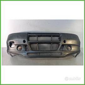 Paraurti Anteriore Piaggio Porter 3 Serie Chassis