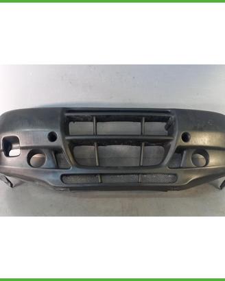 Paraurti Anteriore Piaggio Porter 3 Serie Chassis