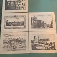Stampe su carta