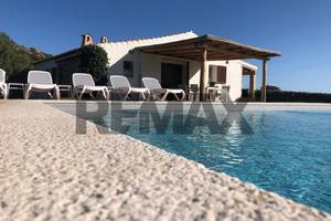 Villa singola - Arzachena