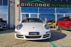 Porsche 911 Carrera S 997 Tiptronic