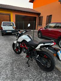 KSR Moto GRS 125