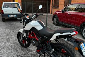 KSR Moto GRS 125