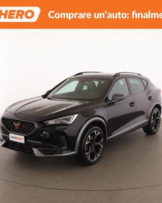 CUPRA Formentor BL46588