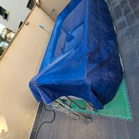 piscina bestway MT 4x2