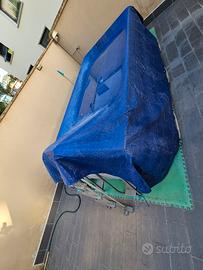 piscina bestway MT 4x2