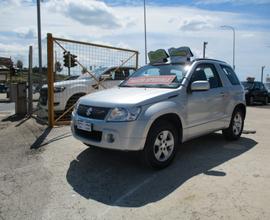 Suzuki Grand Vitara 1.9 DDiS 3 porte 2007