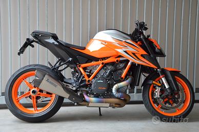 KTM 1290 SUPERDUKE R