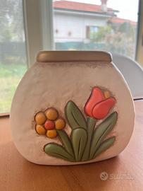 Vaso in ceramica Thun