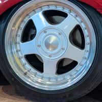 cerchi Keskin KT1 16x9 4x100