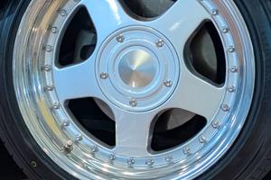 cerchi Keskin KT1 16x9 4x100