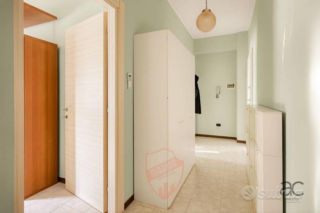 Appartamento – MB - Altro