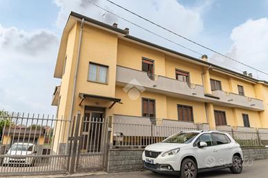 3 LOCALI A PADERNO DUGNANO