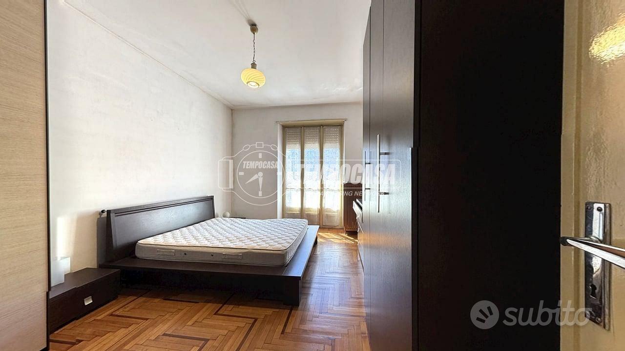 Apartment in Torino, Filadelfia, Circoscrizione 8 - Vista 2