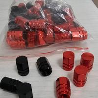 coprivalvole sport auto moto bici tuning 72 pz