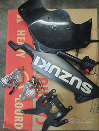 Pezzi Suzuki Gsxr 750 k6
