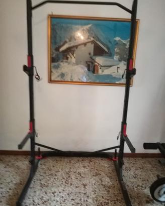 Rach da palestra 