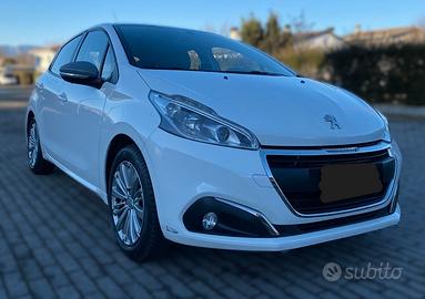 Peugeot 208 Active 1.2 – Anno 2018