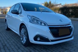 Peugeot 208 Active 1.2 – Anno 2018