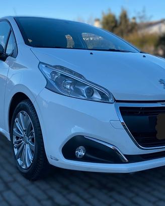 Peugeot 208 Active 1.2 – Anno 2018