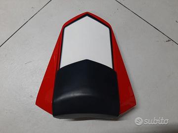 MONOPOSTO ORIGINALE SANTANDER YAMAHA R1 07 08