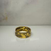 Anello vintage, uomo